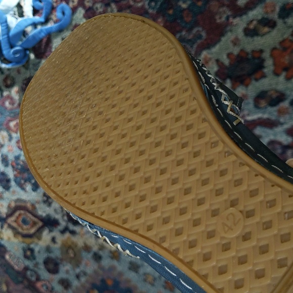 Spring Step Leather Sandals Size 10 - Picture 4 of 4